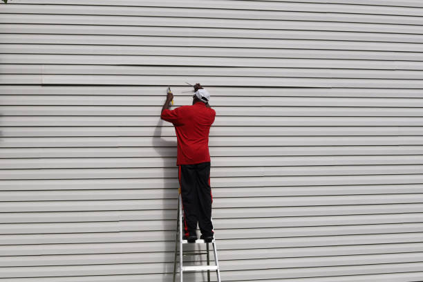 Best Siding Removal and Disposal  in Wickenburg, AZ
