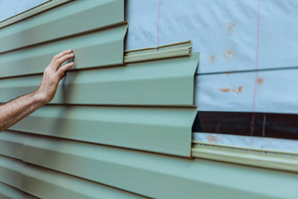Siding for Commercial Buildings in Wickenburg, AZ